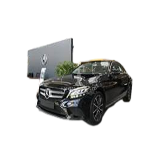 C200 2019