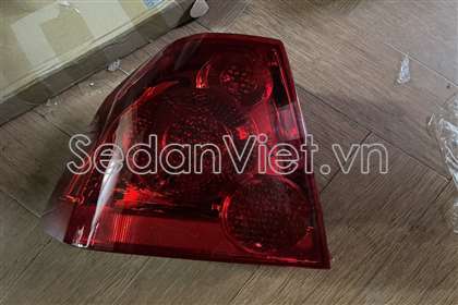 Đèn hậu Peugeot 307 2007