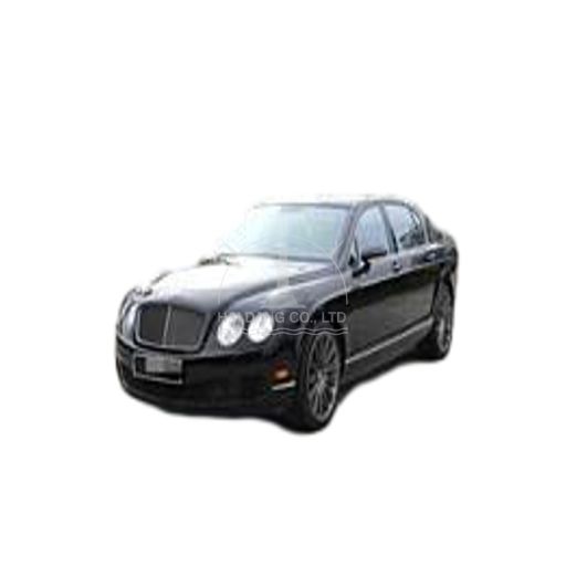 Continental Flying Spur 2006-2012