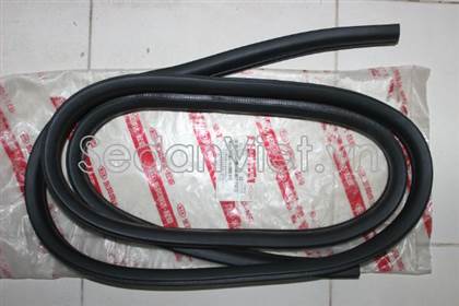 Gioăng cánh cửa KIA Forte 2007-2009