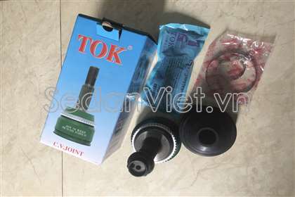 Đầu láp ngoài TOK103526