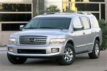 QX56 2004