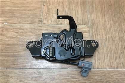 Ổ khóa ngậm capo có cảm biến BHN956620A