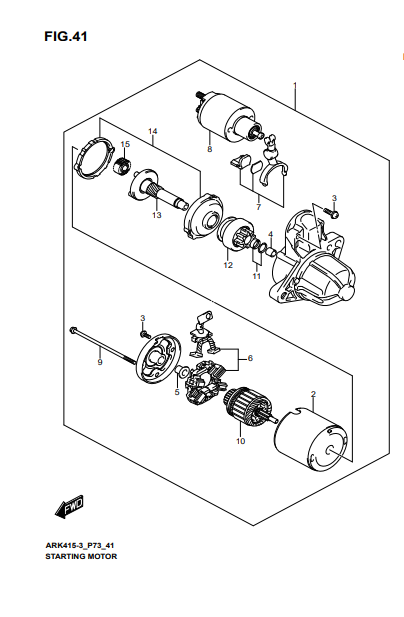 Bánh răng đề 3132063J00000