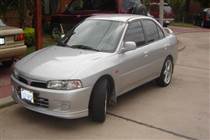 Lancer 1997