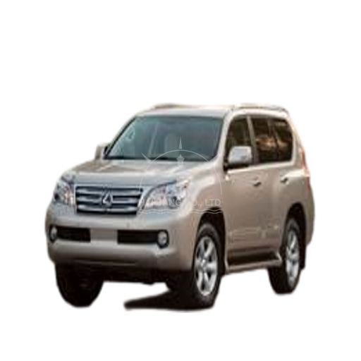 GX460 2009-2013