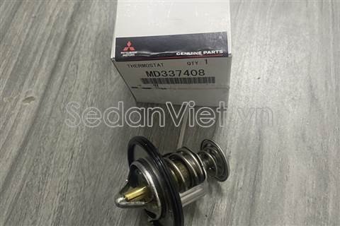 Van hằng nhiệt turbo MD337408