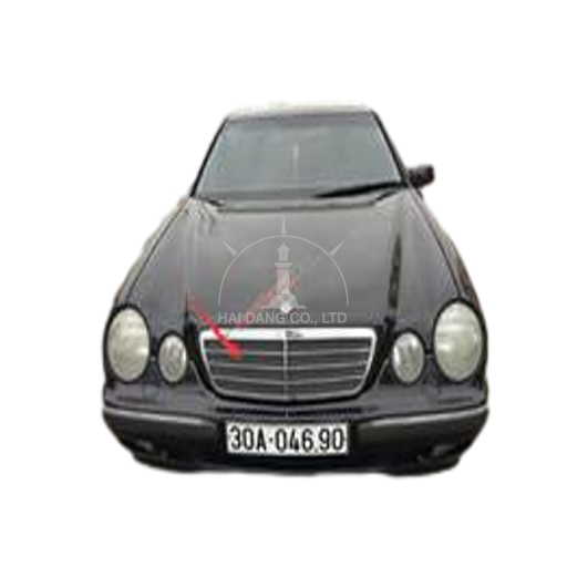 E240 1998-2002