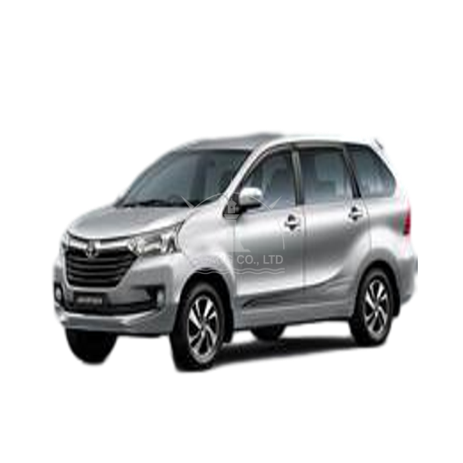 Avanza 2018