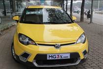 MG3 2010