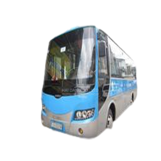 Samco 29 Chỗ