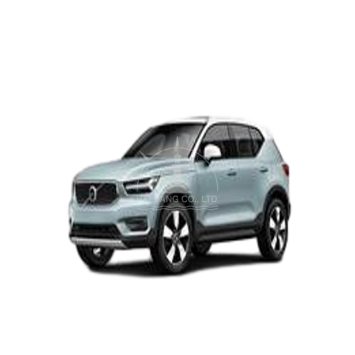 XC40 2017