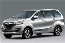 Avanza 2018