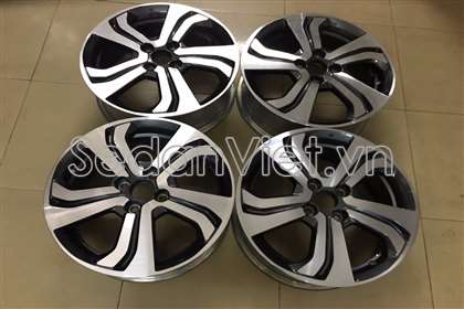 Lazang 16 inch 42700T9NT91_HN