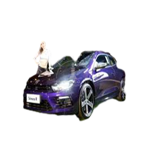 Scirocco 2017