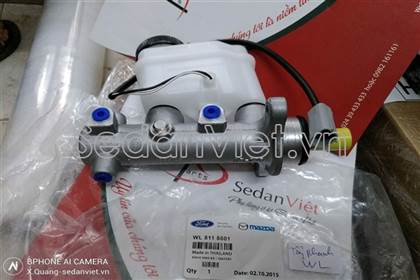 Tổng phanh UM8343400A-01