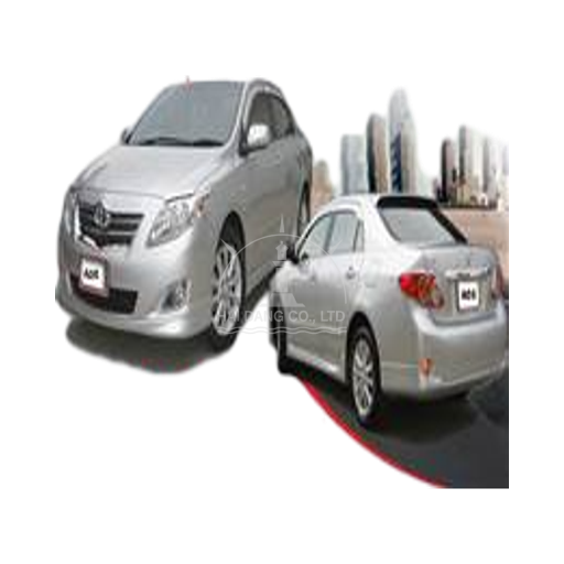 Corolla Altis 2008-2010