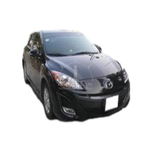 Mazda 3 2010