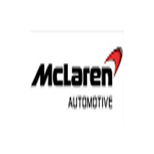 MCLAREN