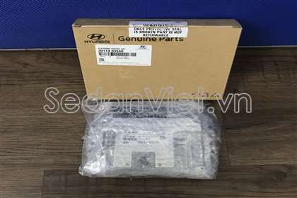 Hộp ECU 3911403540