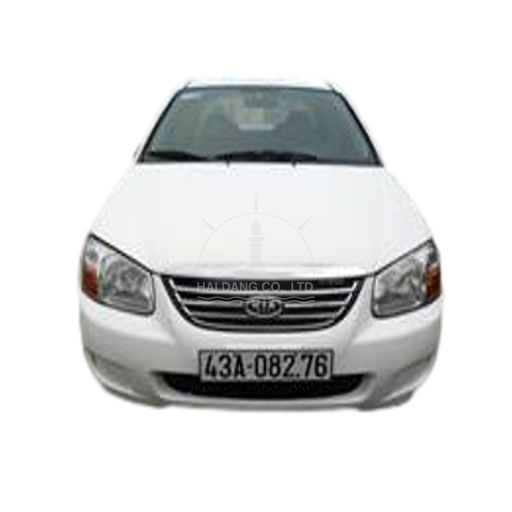 Cerato 2006-2007