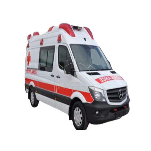 Sprinter 316