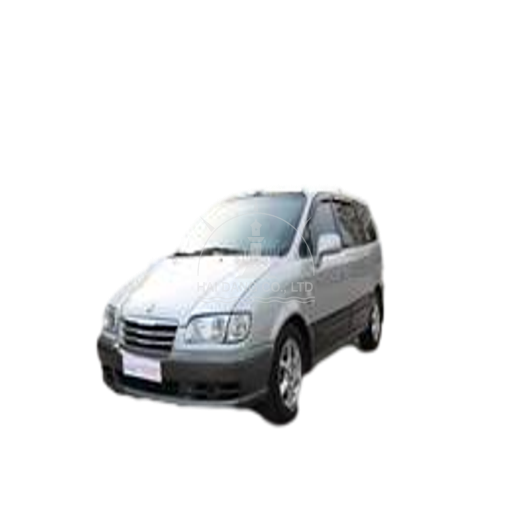 Trajet XG 1999