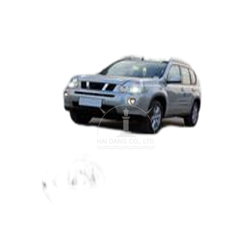 X-Trail 2006-2008
