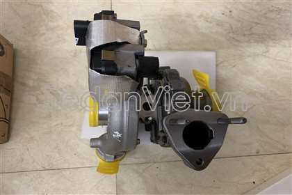 Turbo tăng áp 96440365