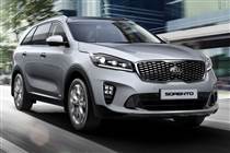 Sorento 2019