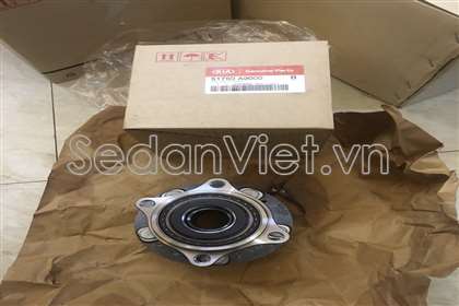 Cụm bi moay ơ trước 51750A9000