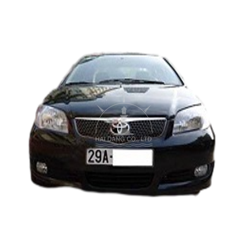 Vios 2006-2007