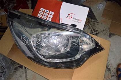 Đèn pha không led 921021W400