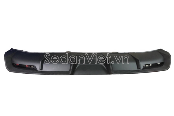 Ốp cản sau 71551T00T80