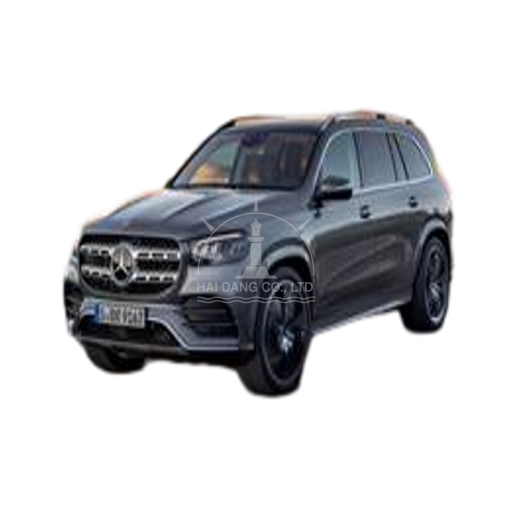 GLS500 2020
