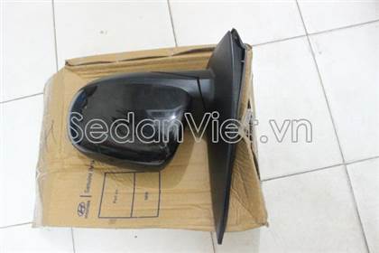 Gương chiếu hậu Hyundai i10 2010-2012