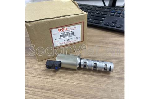 Van WTi nắp giàn cam 1655058MA0