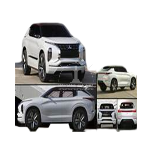 Ground Tourer GT-PHEV