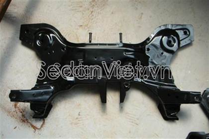 Giá đỡ động cơ Hyundai i10 2010-2012