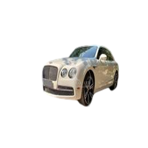 Continental Flying Spur 2013