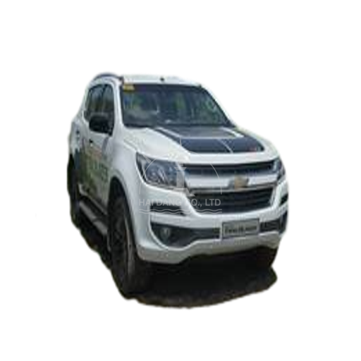 Trailblazer 2016