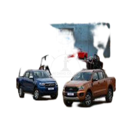 Ranger biturbo 2.0 2019
