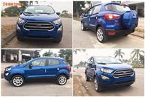 Ecosport