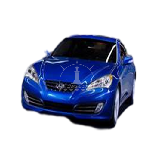 Genesis Coupe 2008-2012