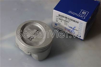 Piston cos 0 96412001