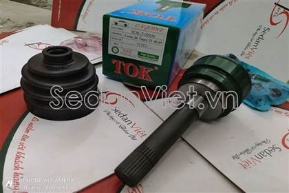 Đầu láp ngoài TOK701626