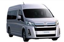 Hiace 2020-2022