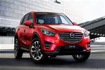 CX-5 2016