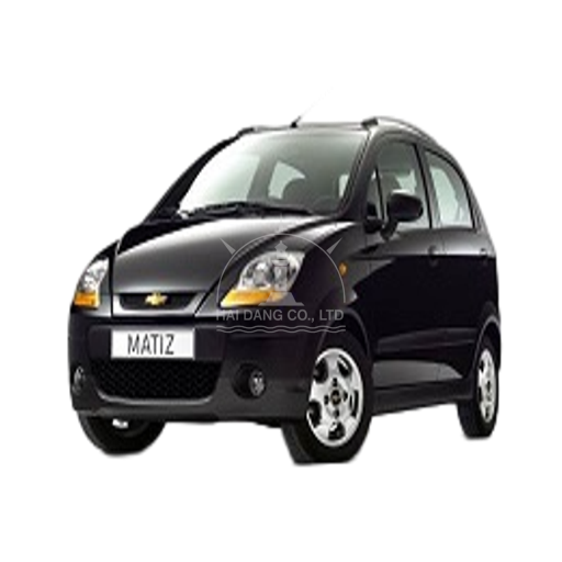 Matiz 3 2007-2010