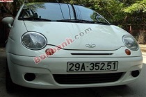 Matiz 2 1999-2005